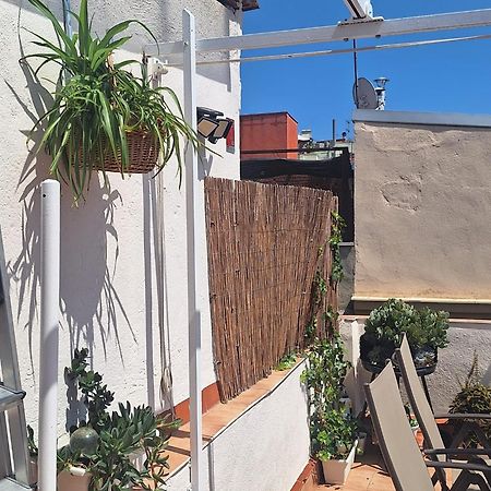 El Terrat De La Tecla - Duplex Casc Antic Apartment Tarragona Exterior photo