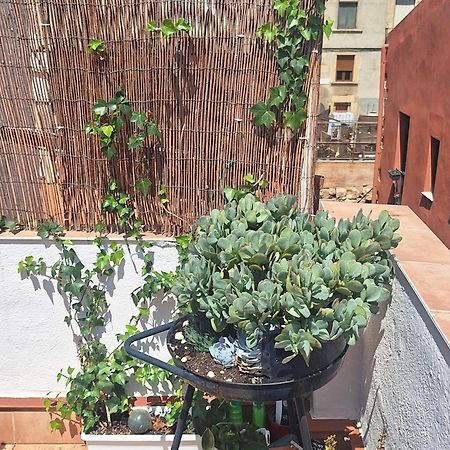 El Terrat De La Tecla - Duplex Casc Antic Apartment Tarragona Exterior photo