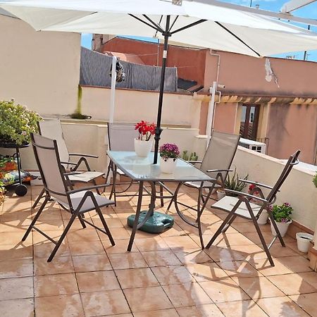 El Terrat De La Tecla - Duplex Casc Antic Apartment Tarragona Exterior photo