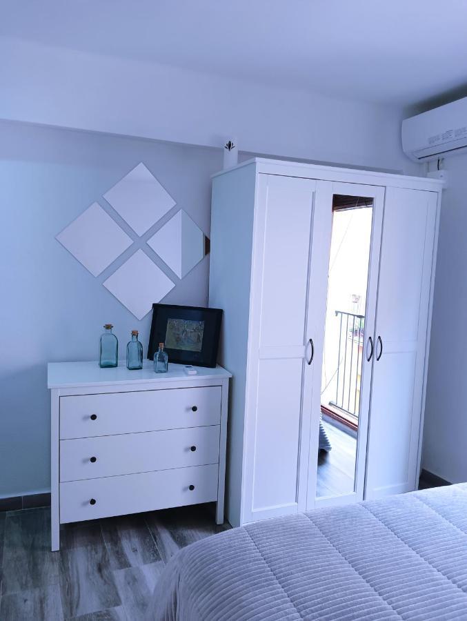 El Terrat De La Tecla - Duplex Casc Antic Apartment Tarragona Exterior photo