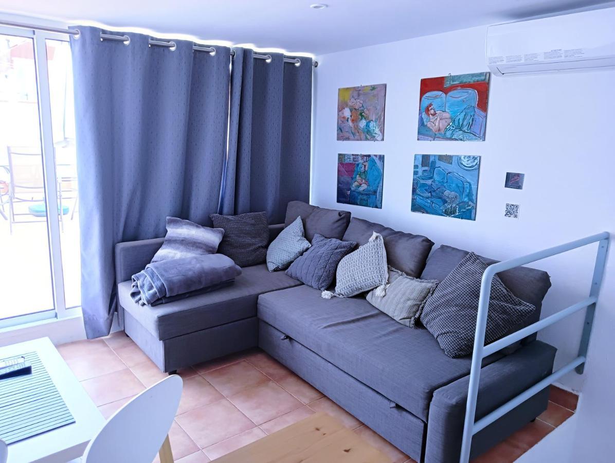 El Terrat De La Tecla - Duplex Casc Antic Apartment Tarragona Exterior photo