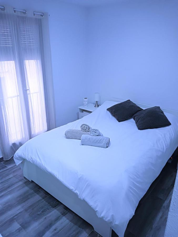 El Terrat De La Tecla - Duplex Casc Antic Apartment Tarragona Exterior photo