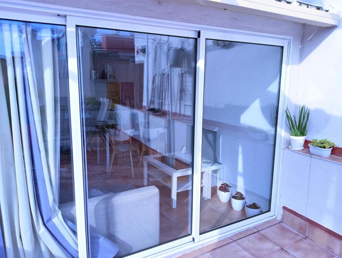 El Terrat De La Tecla - Duplex Casc Antic Apartment Tarragona Exterior photo