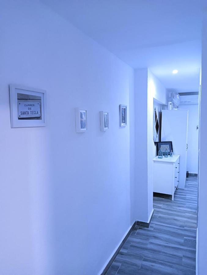 El Terrat De La Tecla - Duplex Casc Antic Apartment Tarragona Exterior photo