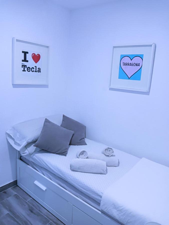 El Terrat De La Tecla - Duplex Casc Antic Apartment Tarragona Exterior photo