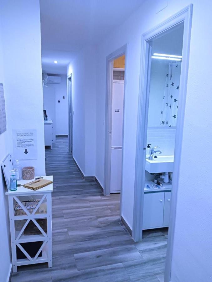 El Terrat De La Tecla - Duplex Casc Antic Apartment Tarragona Exterior photo