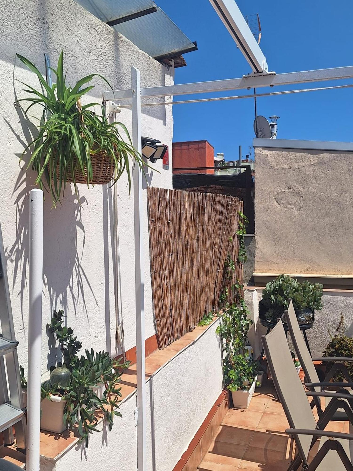 El Terrat De La Tecla - Duplex Casc Antic Apartment Tarragona Exterior photo